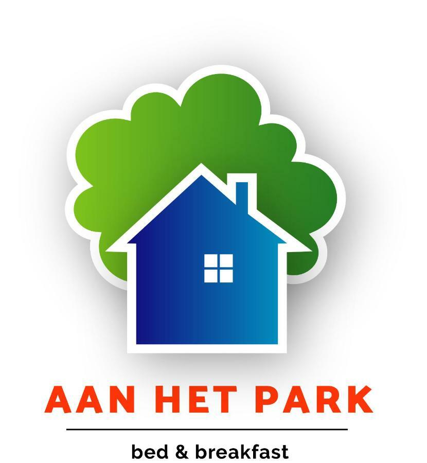 B&B Aan Het Park Αϊντχόφεν Εξωτερικό φωτογραφία
